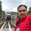 حسام فرازی مدیریت کاج شاپ