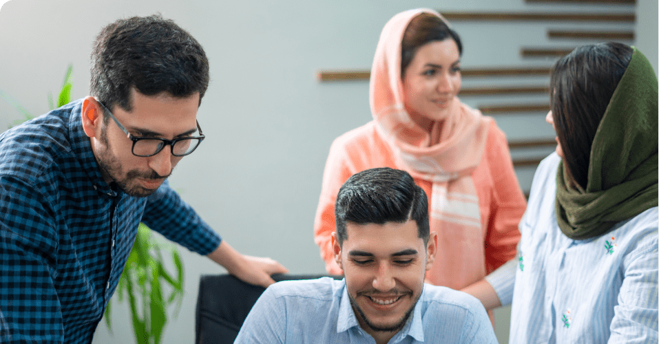 خدمات امنیت سایت آژانس دیجیتال مارکتینگ حافظ