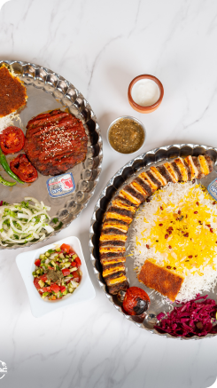 خدمات عکاسی صنعتی در مشهد آژانس دیجیتال مارکتینگ حافظ