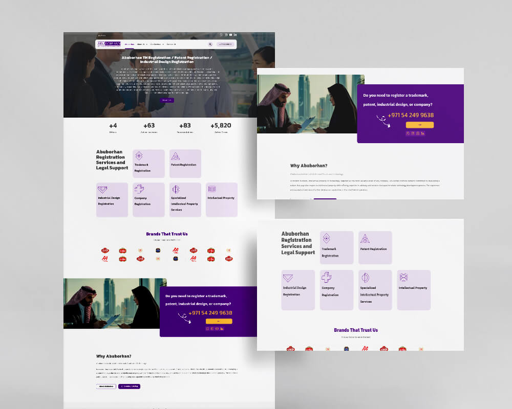 Hafez Digital Marketing Agency آژانس دیجیتال مارکتینگ حافظ