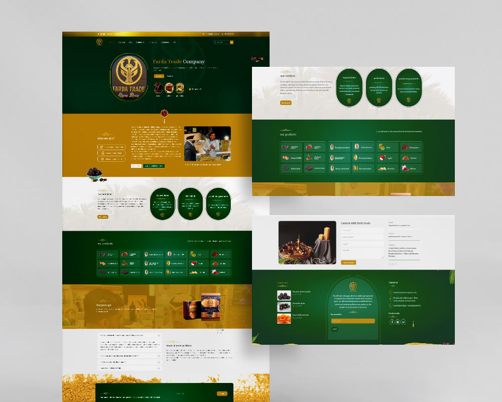 Hafez Digital Marketing Agency آژانس دیجیتال مارکتینگ حافظ