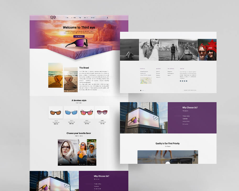 Hafez Digital Marketing Agency آژانس دیجیتال مارکتینگ حافظ